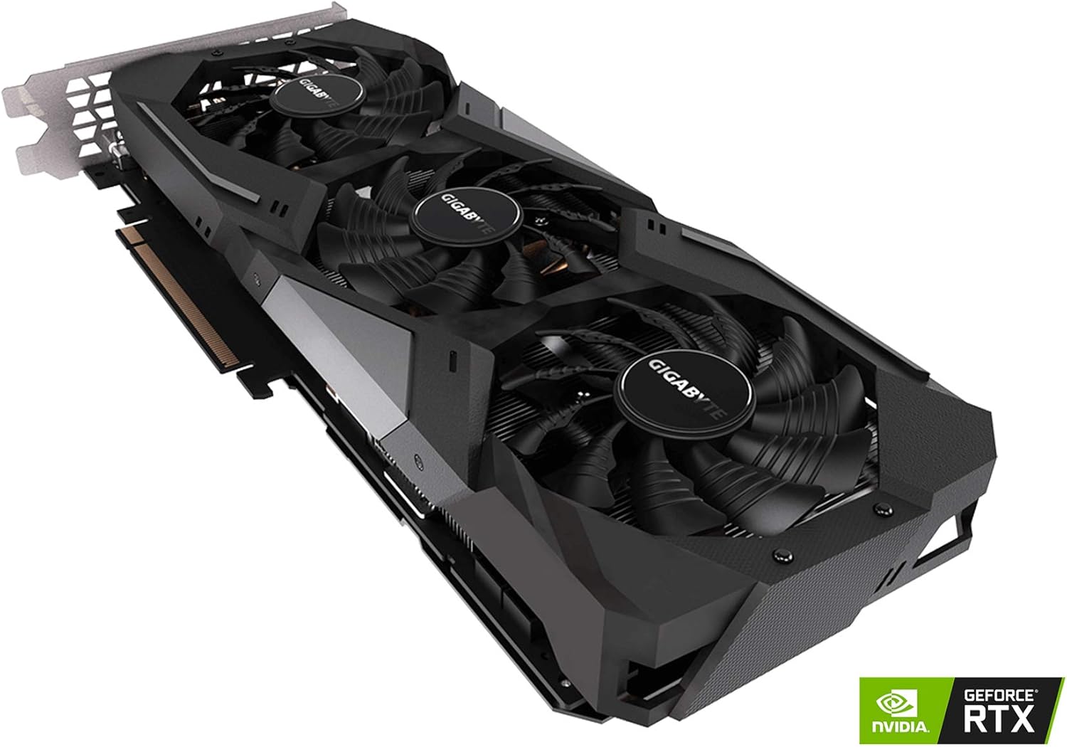 GeForce RTX 2070 8GB GDDR6 Graphics Card T144255