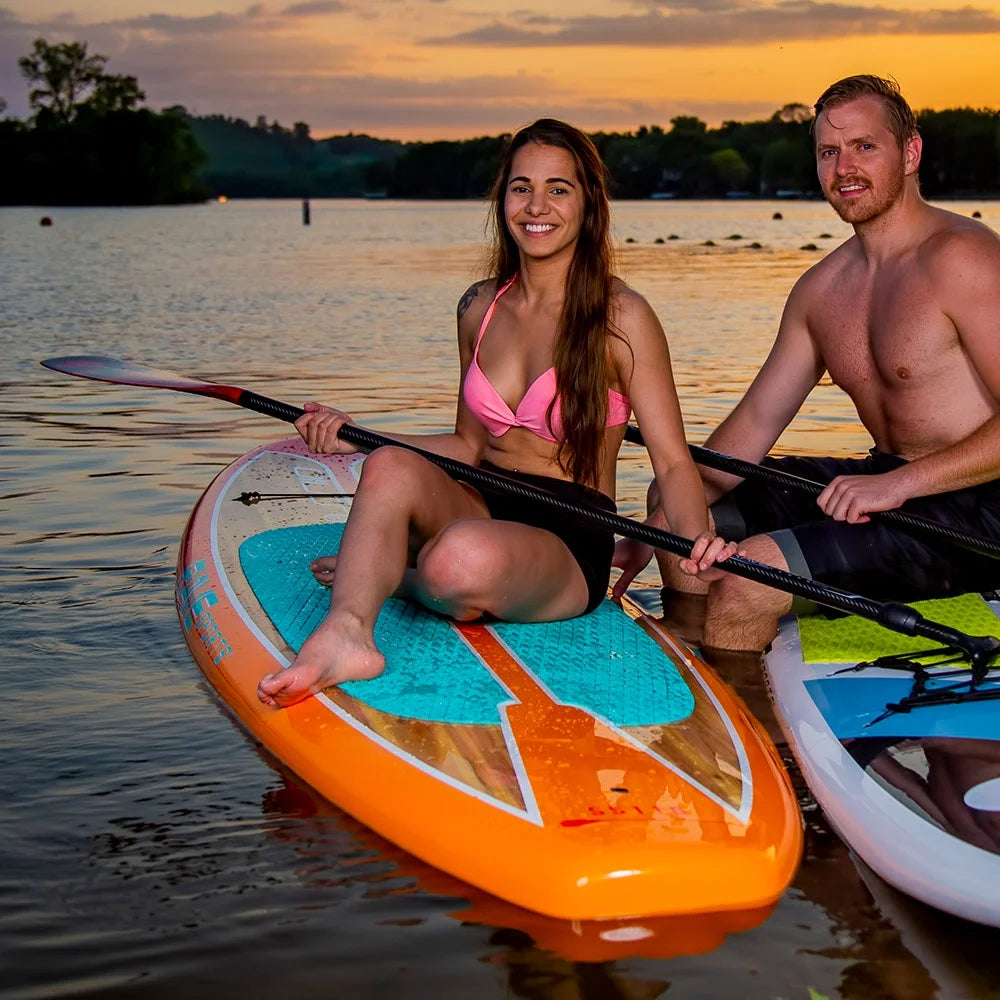 Sunburst SUP B770