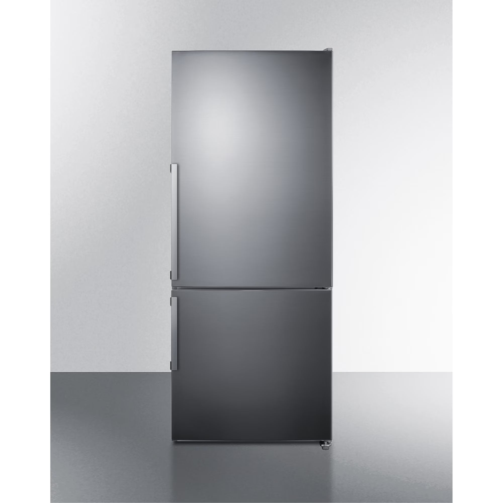28 in. Wide Bottom Freezer Refrigerator I61889