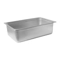 6" Full Size Stainless Steam Table Pan W772329