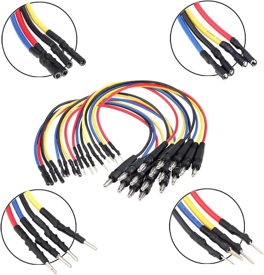 OBD2 Breakout Box ECU Connector Signal Test (Large) R77377
