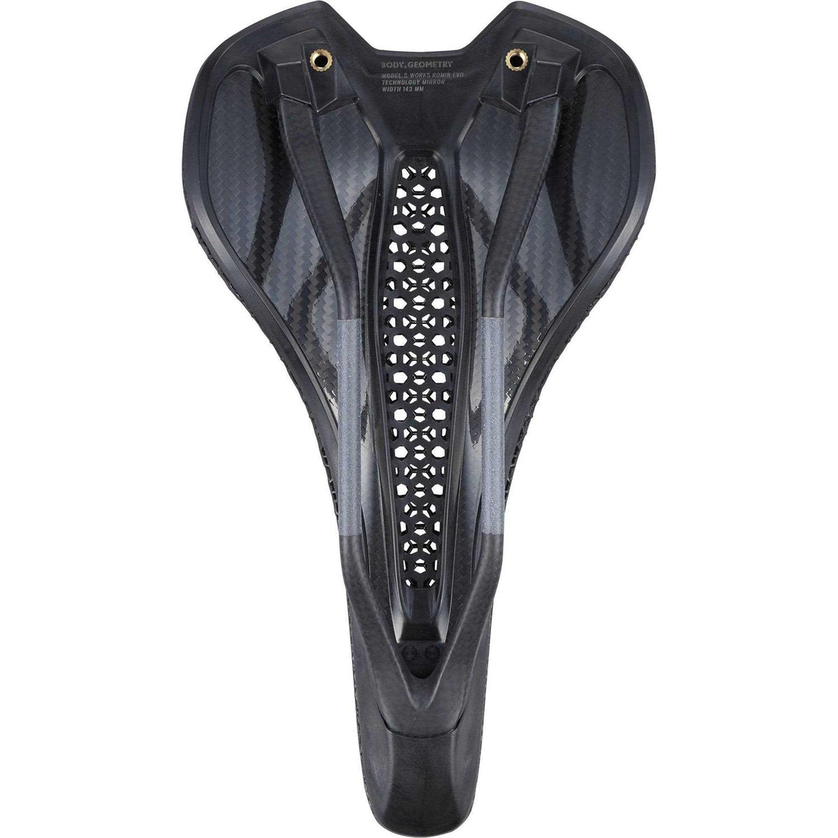 S-Works Romin Evo Mirror Saddle L329