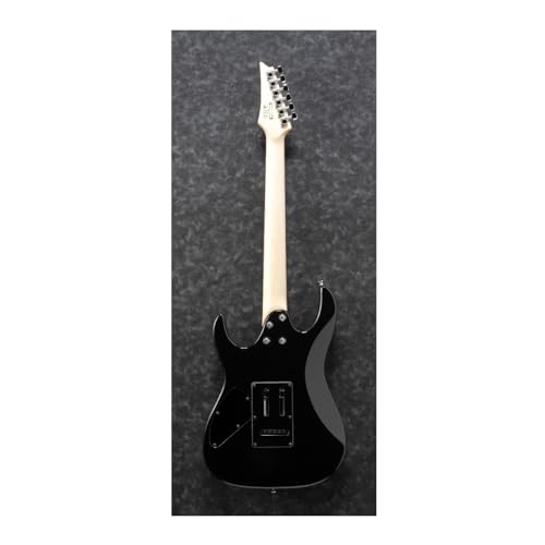 Transparent Emerald Burst Electric Guitar H599