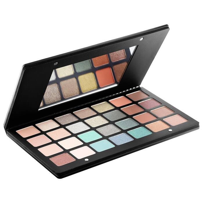 28 Eyeshadow Palette N710