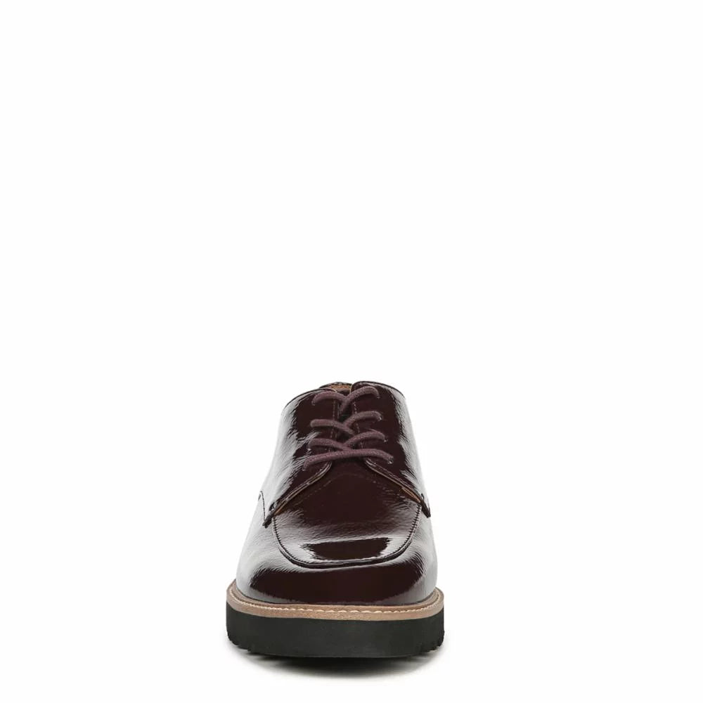Burgundy Women's Shoes H431494