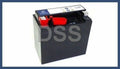 Genuine Mercedes Battery Back Up Secondary T81873