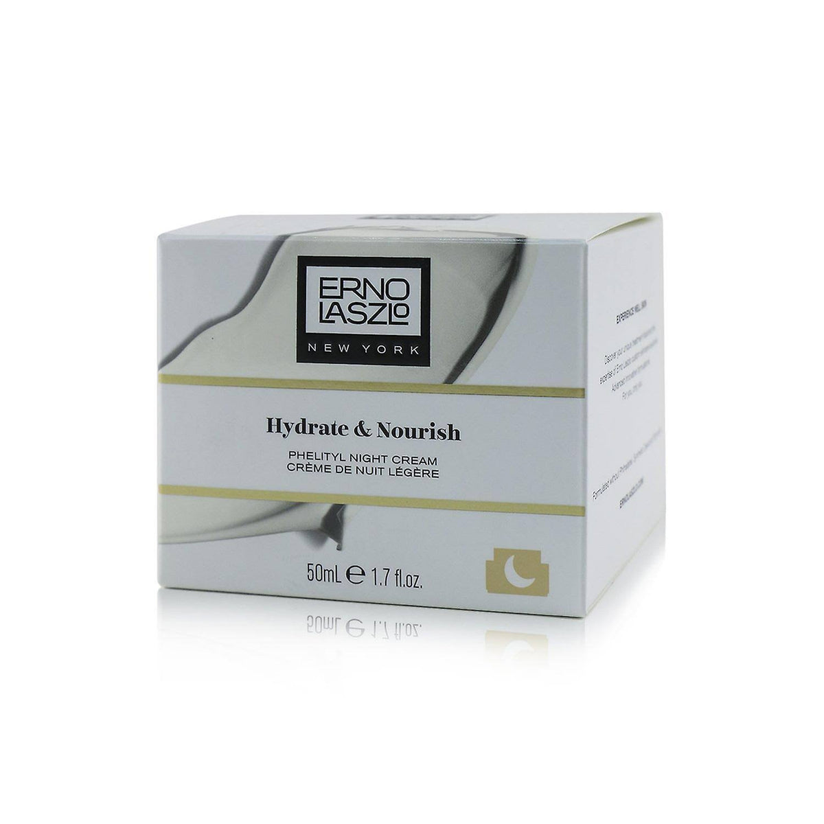 Night Cream 1.7oz Q493