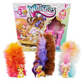 S'mores 3-Pack Collectible Animals with Scented Plush Tails U6644