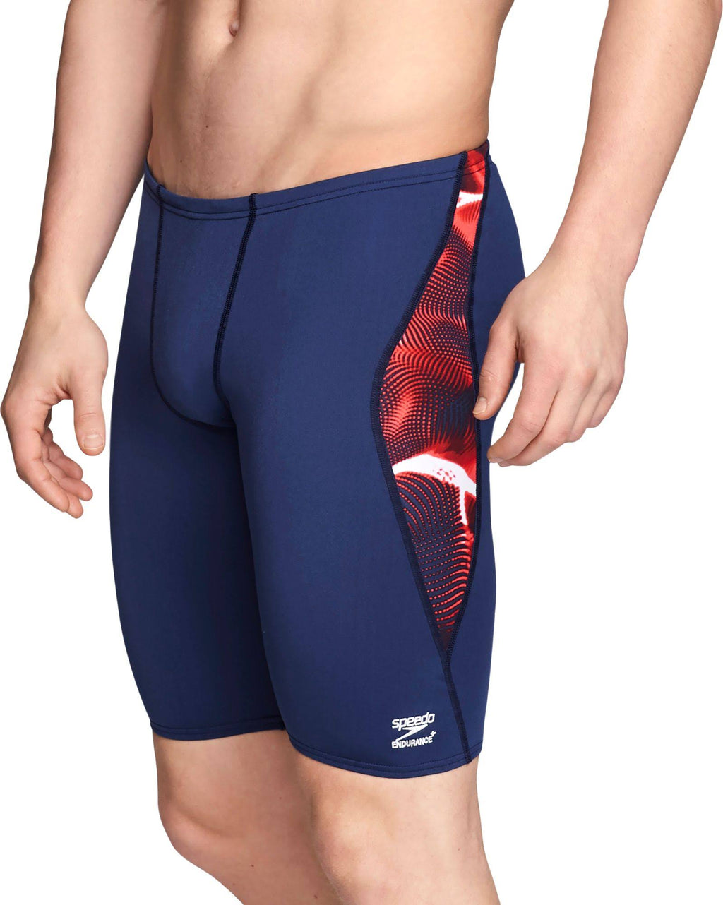 Red/White/Blue Jammer D379