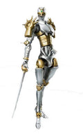 Super Action Silver Chariot Second T8349