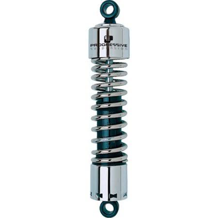 11in. Shocks R519