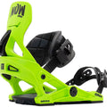 Youth Snowboard Bindings Q660