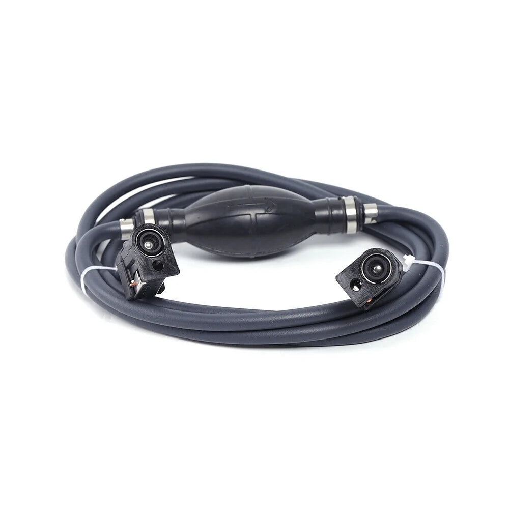 Marine Outboard Boat Motor Fuel Hose Line Assembly F918634