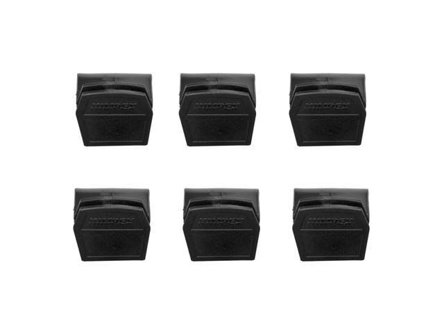 Polycarbonate UTV Rear Windshield J728