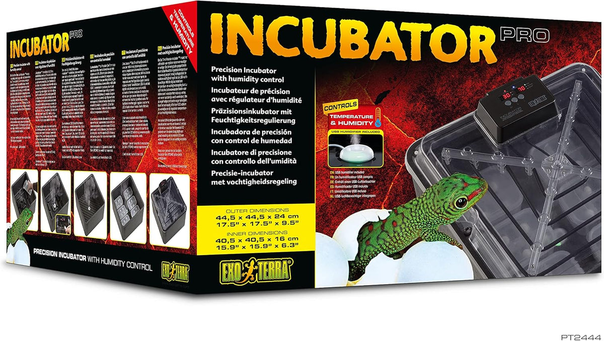 Precision Incubator Pro S96982