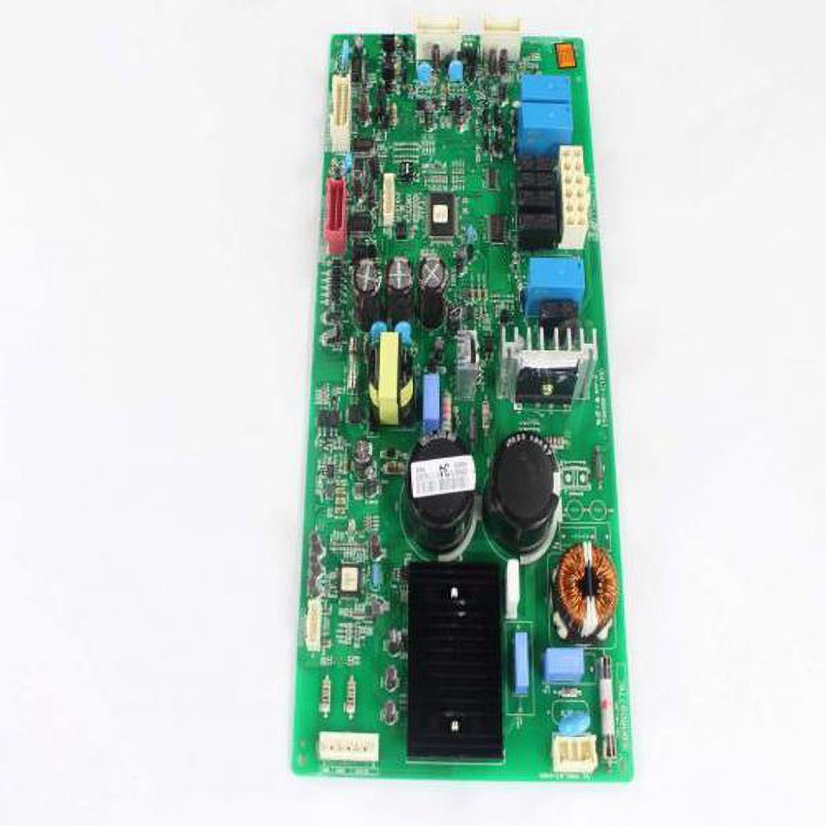 Main PC Board Assembly S705762