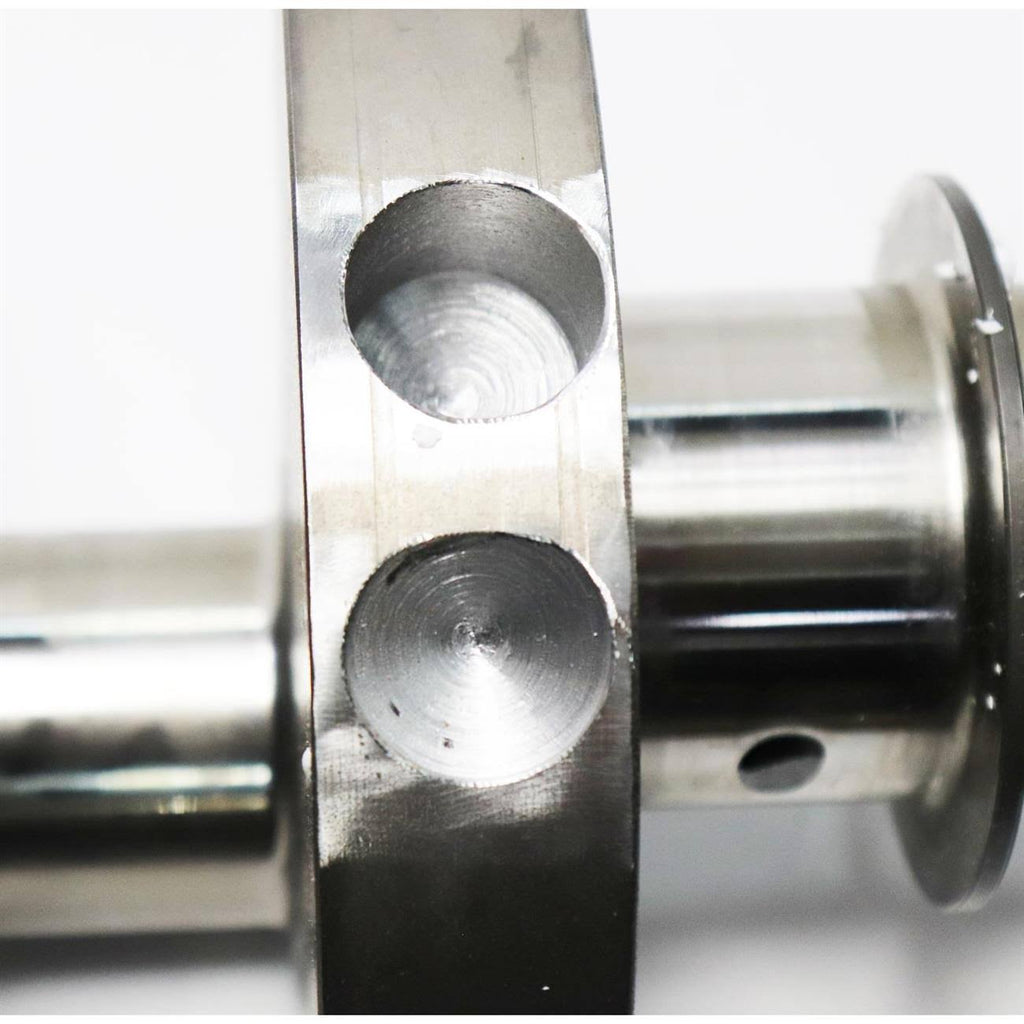4340 Forged Crank - 3.750 Stroke S732