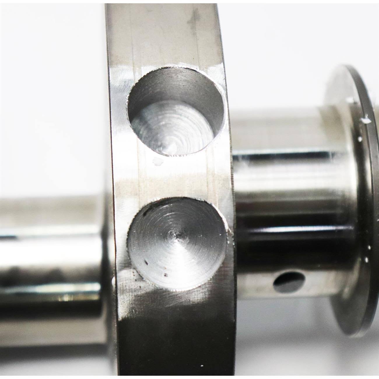 4340 Forged Crank - 3.750 Stroke S732