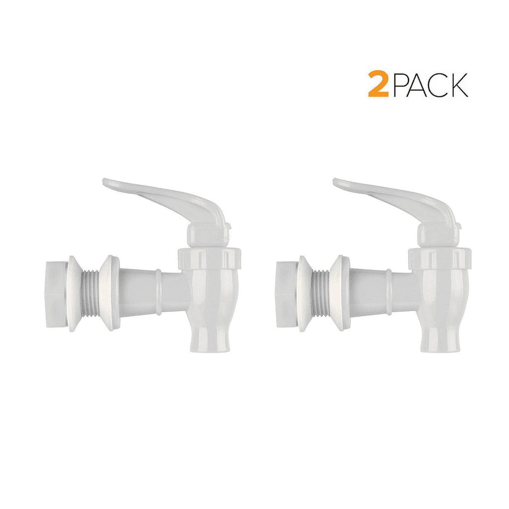 White Replacement Valve 2 Pack for Water Dispenser L679