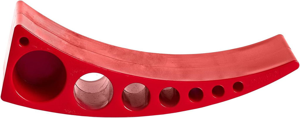 2-Pack Camper Leveler Blocks with Sturdy Bag D98619