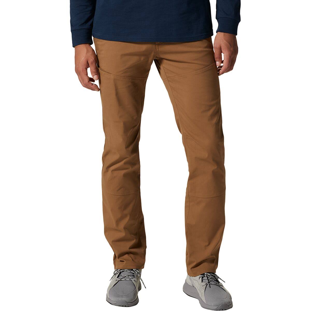Corozo Nut AP Pant E63086