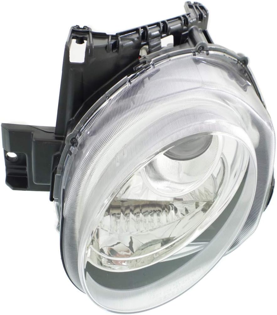 Driver Side Headlight for Nissan Juke 2015-2017 M30408