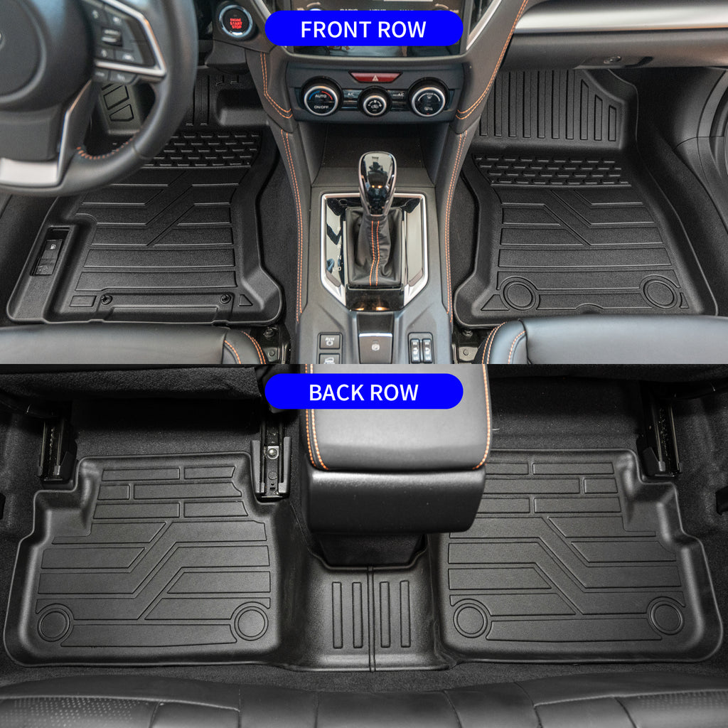 Car Trunk Mat Cargo Liner C270