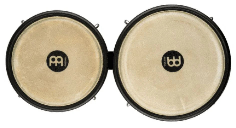 Vintage Sunburst Wood Bongos O43703