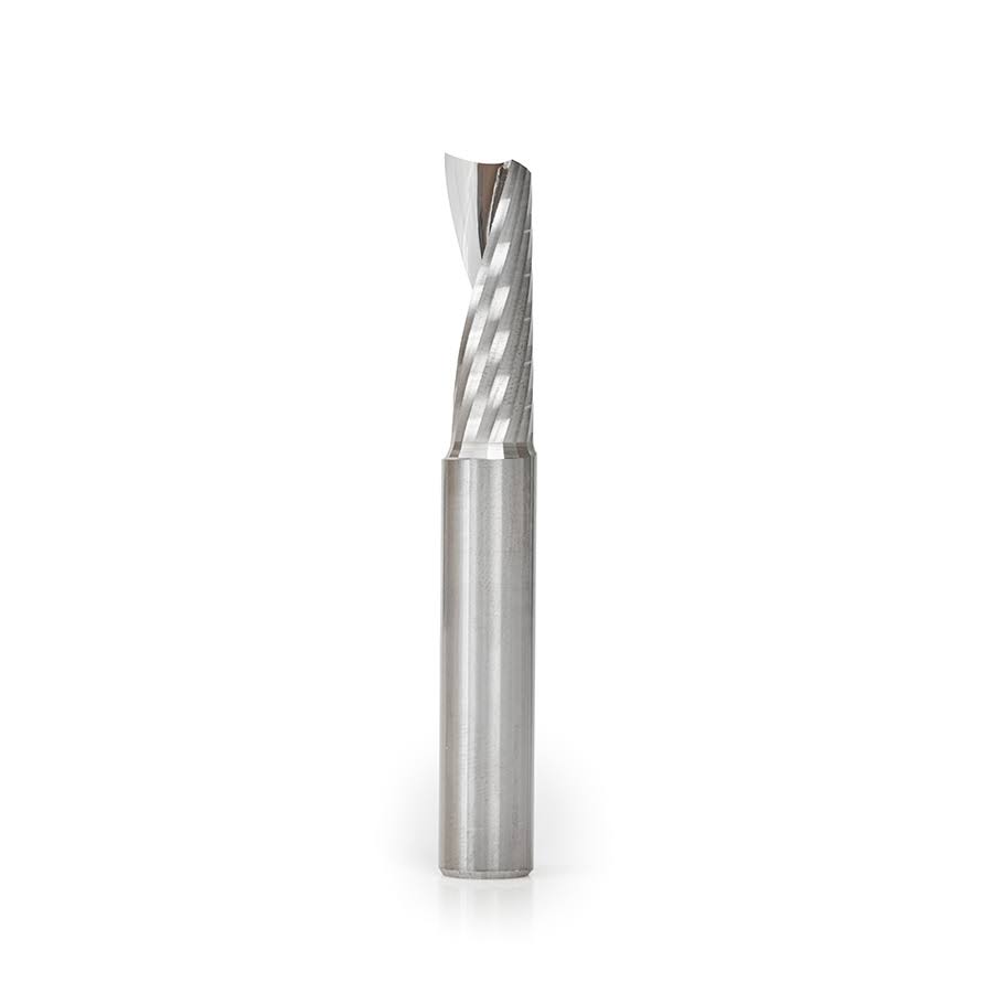 Solid Carbide Single Flute CNC Router Bit T651