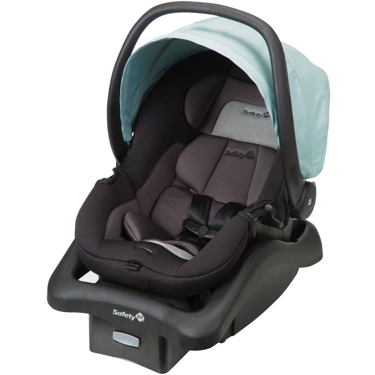 Infant Car Seat - Blue Ice O2389
