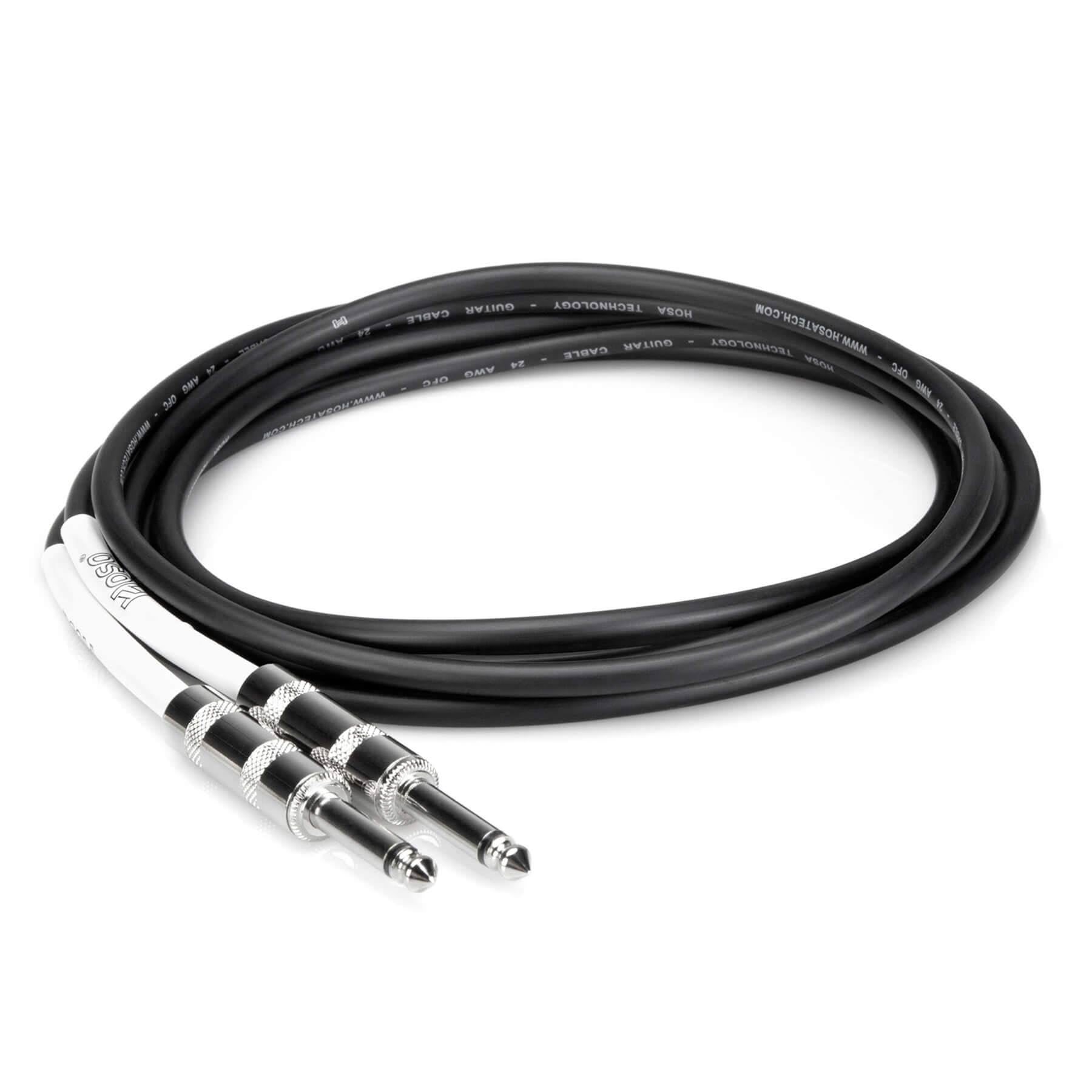Guitar Cable 10 ft. N8526