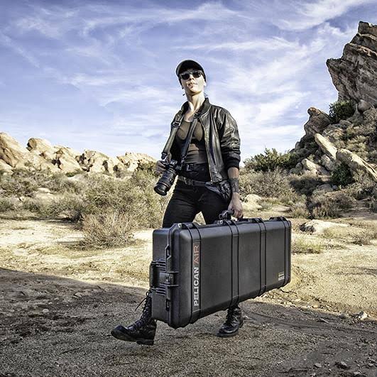 Black Long Case F51283