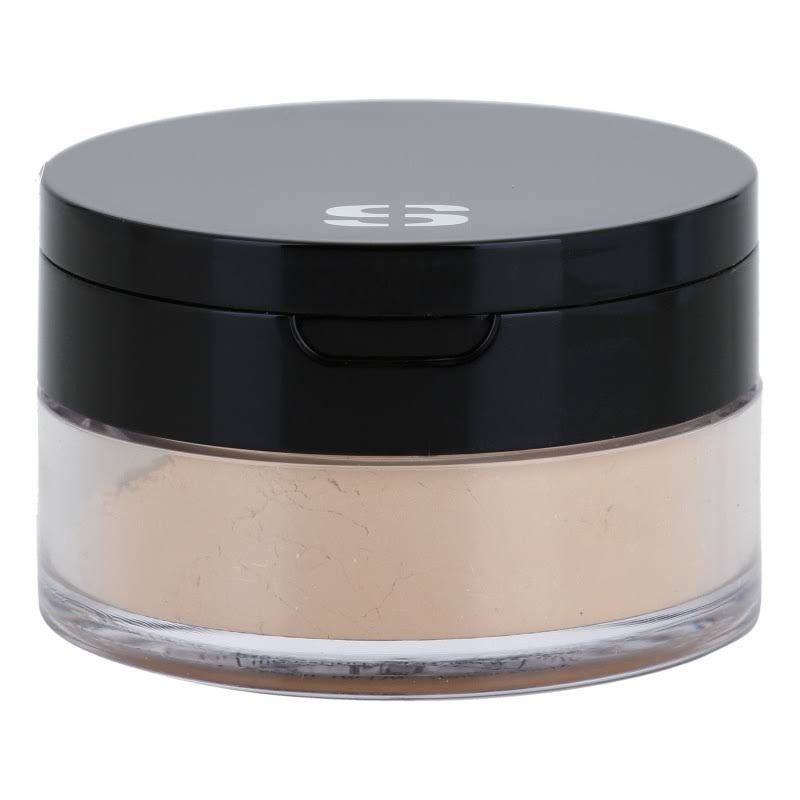 Loose Face Powder #4 Sable V959