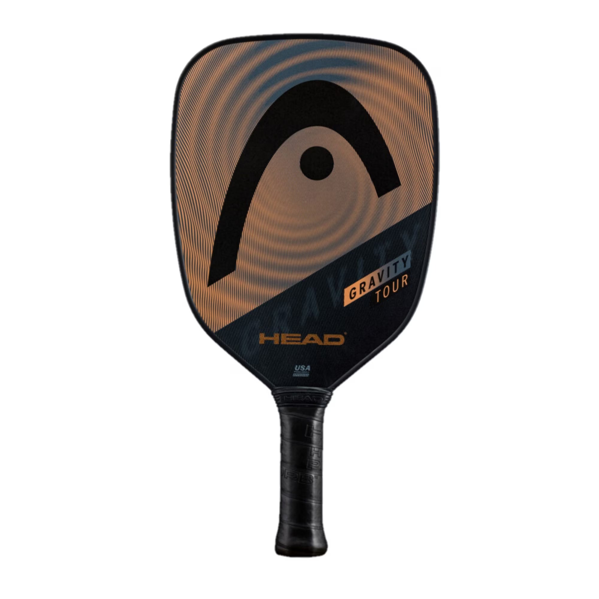 Gravity Tour Pickleball Paddle E618