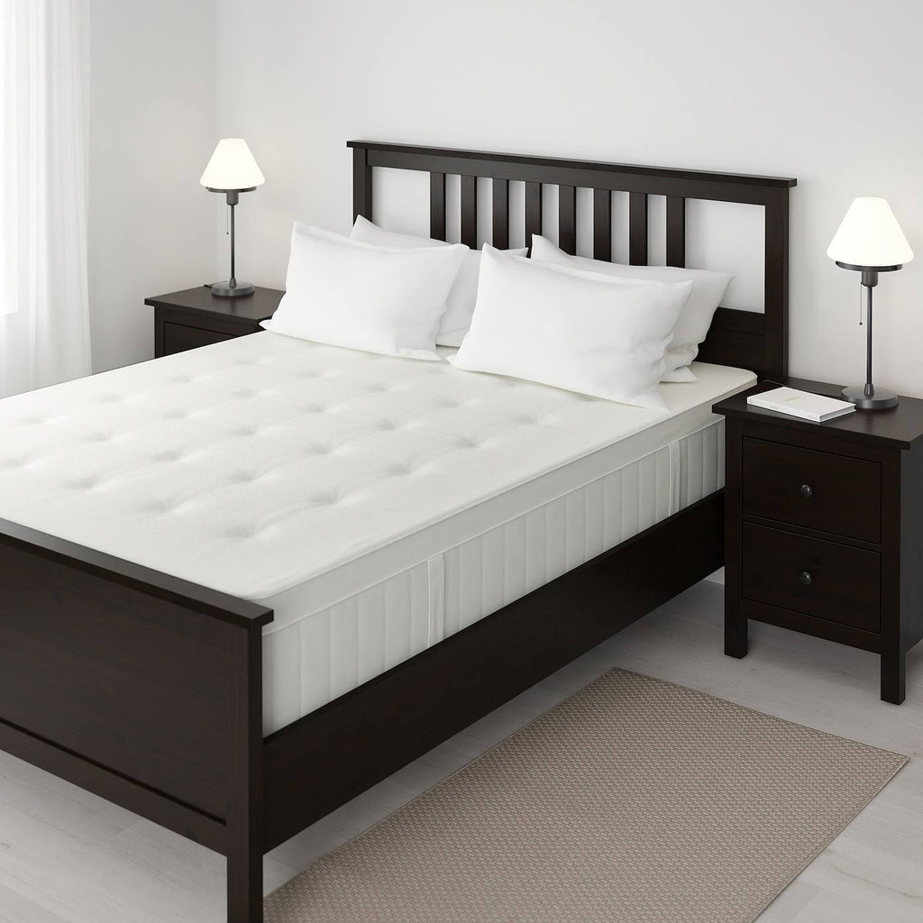 firm King Eurotop Mattress K968