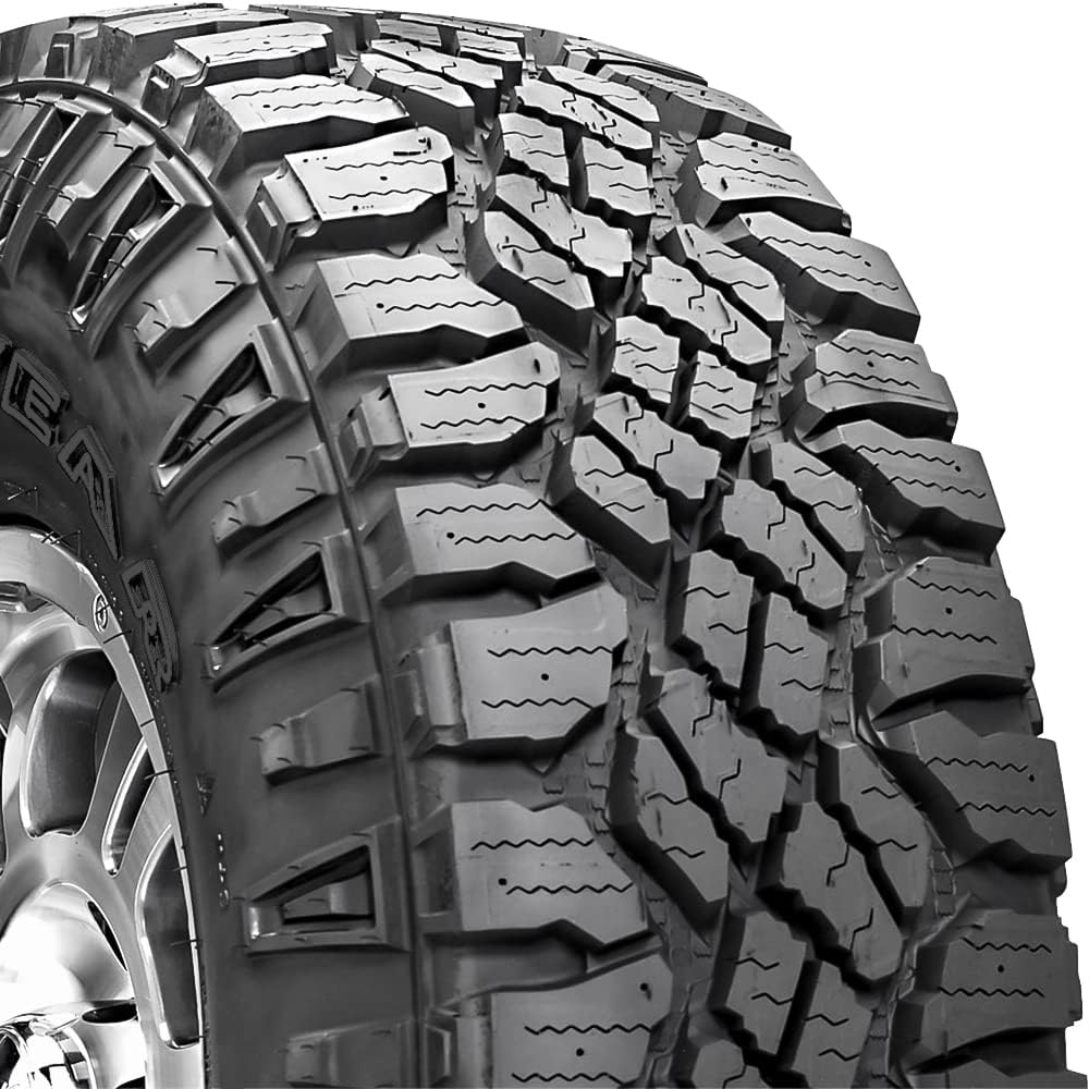 265/65R17 112S All-Season Radial Tire S3673