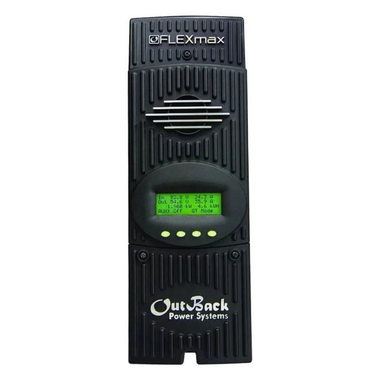 MPPT Charge Controller I411087