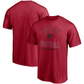 Red Atlanta Falcons T-Shirt V996587