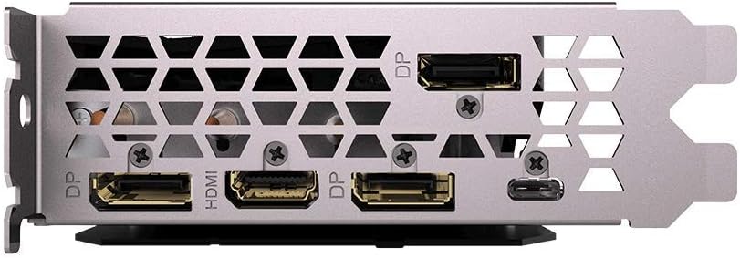 GeForce RTX 2070 8GB GDDR6 Graphics Card T144255