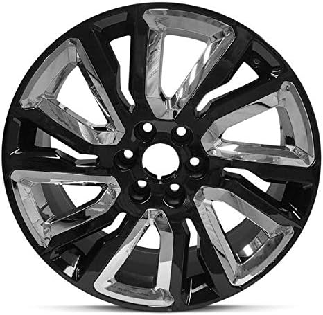 22 inch 6 Lug Aluminum Wheel for Chevrolet Tahoe O4951