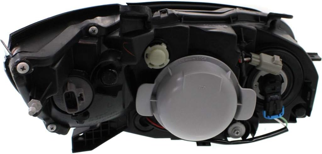 Headlight Assembly Pair for Subaru Legacy Outback 2008 2009 G317716