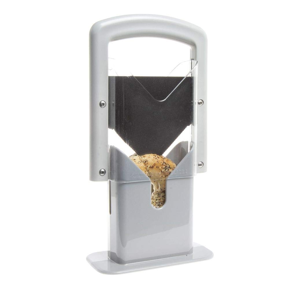 Commercial Manual Bagel Slicer O889790