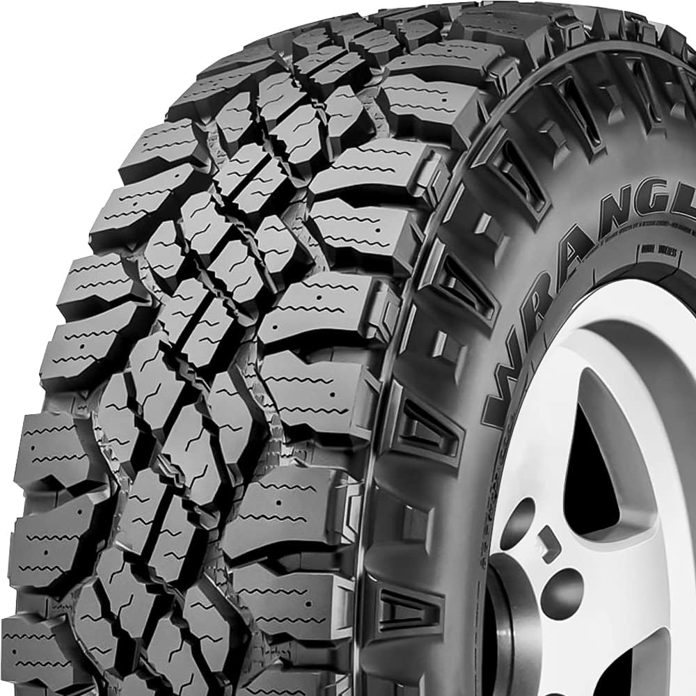 265/65R17 112S All-Season Radial Tire S3673