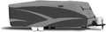 Gray RV Cover L39556