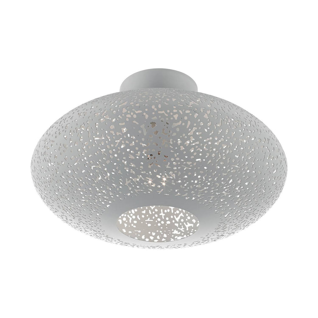 Semi Flush Mount Light P510