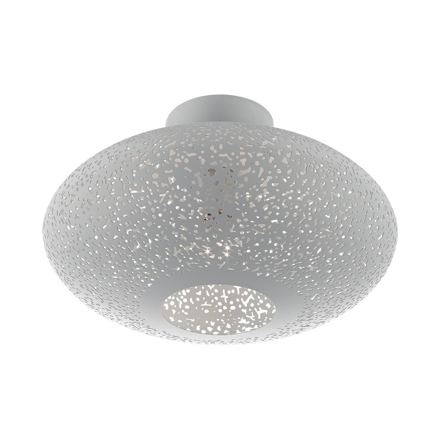 Semi Flush Mount Light P510