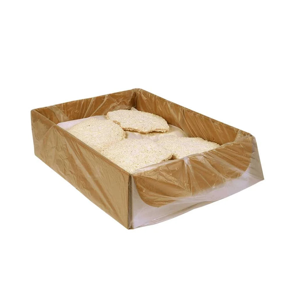Chopped Country Fried Steak, 8 Ounce, 20 Per Case Y251