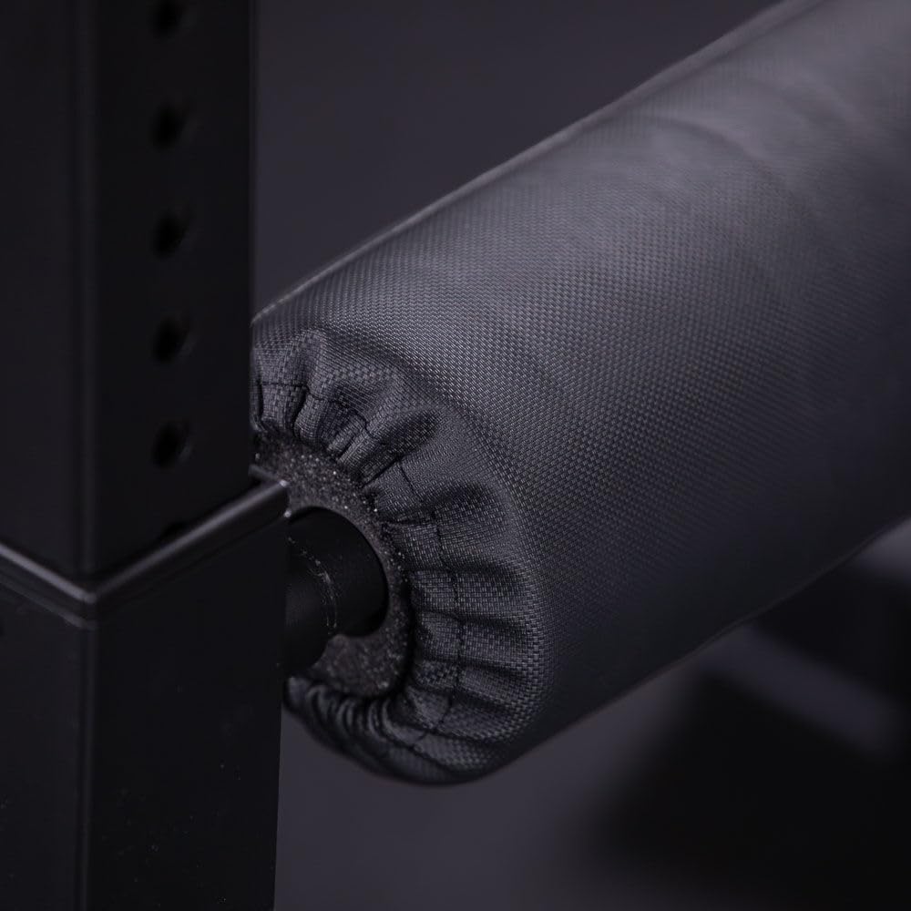 Single Leg Squat Roller Stand-Alone Bulgarian Split Squat Machine R667