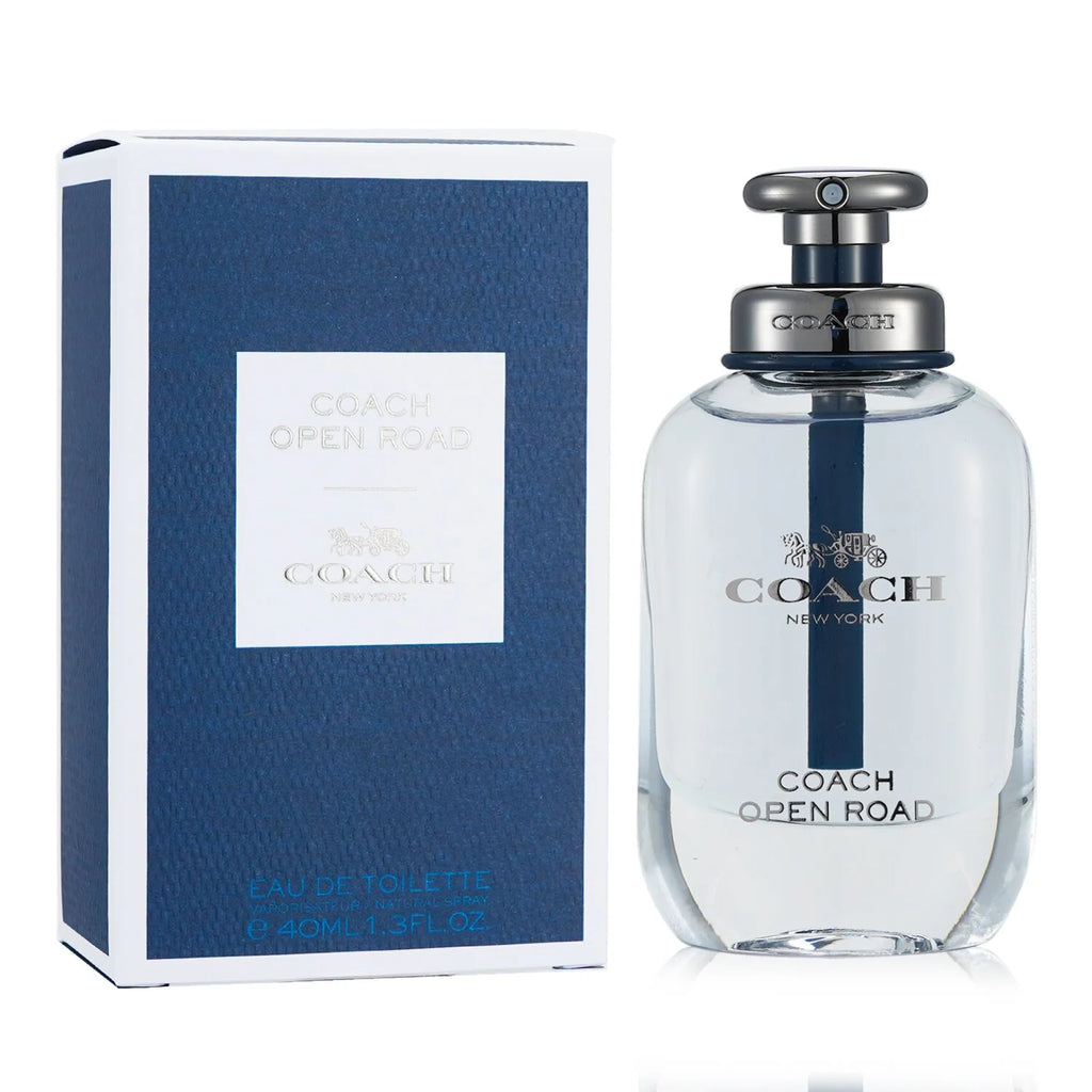 Eau De Toilette Natural Spray 40ml R334