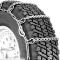 Set of 2 Truck Tire Traction Chain W61436